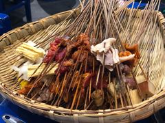 -马路边边串串香(双井直营店)