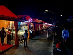 -沈家门海鲜夜排档(东港店)