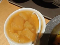 木薯糖水-水平有限广西米粉·广西风味集(五道口店)