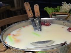 -潮汕壹号·潮汕菜·打边炉·生腌(总店)