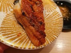 星鳗寿司-大起水产回转寿司(道顿堀店)