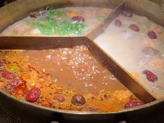 -湊湊火锅·茶憩(皇姑万象汇店)