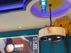 -黄泥岗·地道湖北菜(奥特莱斯店)