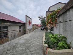 -海州古城