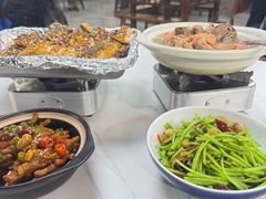 -乡厨味道(黄鹤楼店)