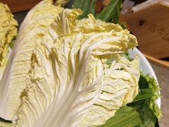 -贰重天冰煮羊自助火锅(东坝店)