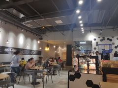 -HELLO 27 意面·沙拉·帕尼尼