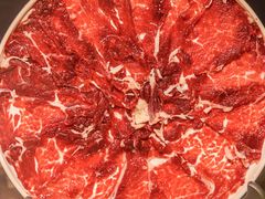 -煮意潮牛鲜牛肉火锅(世纪金源店)