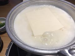 -綱元·海鲜豆捞(明州里店)