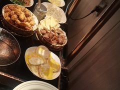 -万事吉健康生活馆(古城店)