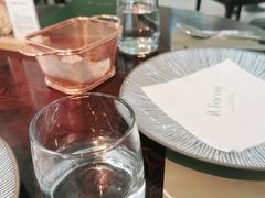 -IL Forno 意坊·意大利餐厅(花园店)