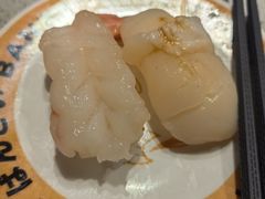 -万岁寿司(芳村店)