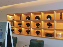 -极客侠男士假发定制补发