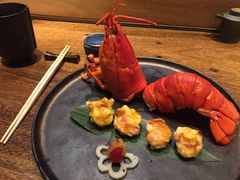 -桐寿司Sushi Tong