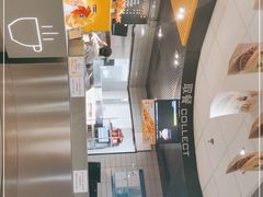 -麦当劳(秣陵路店)