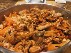 -黄记煌三汁焖锅(欢乐海岸店)