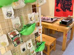 -00后的烤串·扬州地标烧烤(大运河博物馆店)