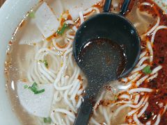 -李先生牛肉面大王(沈阳道义南大街店)