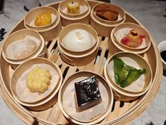 -陶兰居·手工点心·粤菜(圆融时代广场店)