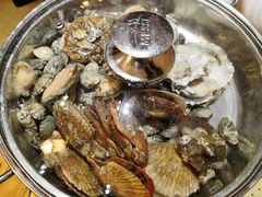 -山沟沟炒鸡(颐灏·海怡名都店)