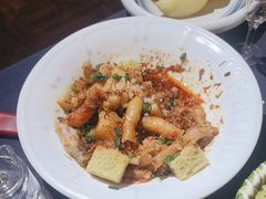 -伊带伊路新疆美食府(呼家楼店)