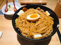 -火山屋台(新街口店)