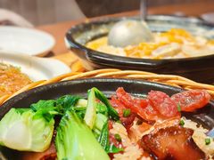 -鸽味轩·粤菜小馆(高楼门总店)