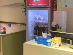 -古乐牛香·鲜牛肉牛杂火锅(新区店)