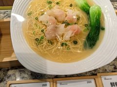 -食悦天美食广场(西安CityOn熙地港购物中心店)