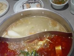 -宴全牛粤来越牛潮汕鲜牛肉火锅(海州万达广场店)