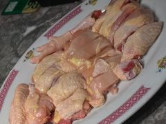 -禄婶鸡煲·打边炉