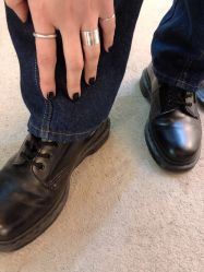 -M Nails & Beauty美甲美睫美体