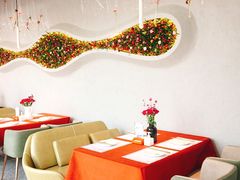 -赵小姐丨新中餐(曲江店)