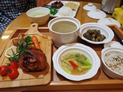 点击看大图 -她时区金吉兒月子中心(太湖度假店)