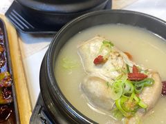-长顺参鸡汤店(西塔总店)
