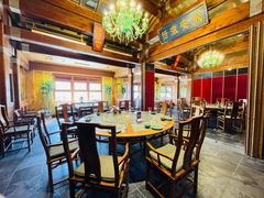 -那家小馆•北京菜•烤鸭(香山店)