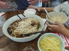 -李先生牛肉面大王(马栏店)