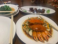 -索菲特酒店·乐轩华中餐厅