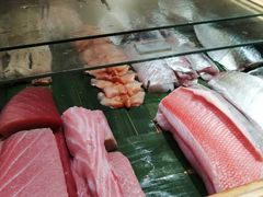 -鮨青(恒基名人购物中心店)