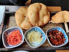 -东来顺·非遗火锅(高新店)
