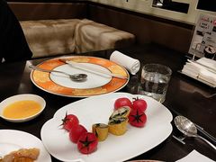 -北京王府井希尔顿酒店·秦唐中餐厅Chynna