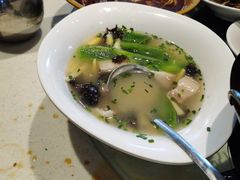 -壹只菜·崇明本地特色菜(崇明南门店)