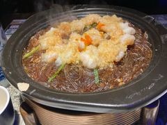 -绿茶餐厅(朝阳大悦城店)