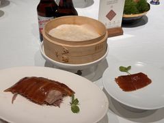 -四季民福烤鸭店(通州马驹桥店)