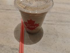 -Tims天好咖啡(河西万象城店)