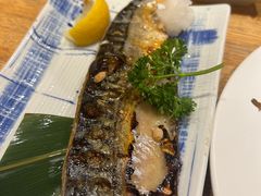 -万鱼亭 日本料理(无锡香山名园店)