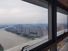 -宁波万豪酒店