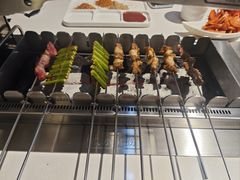 -玉善烧烤串城(长春总店)