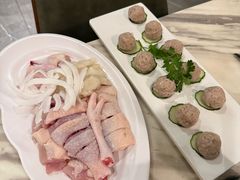 -同仁四季椰子鸡(福田东园总店)