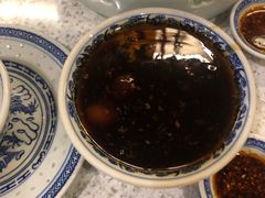 酒酿赤豆元宵-南京大牌档(龙江新城市广场店)